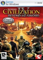 Sid Meier´s Civilization IV: Beyond The Sword